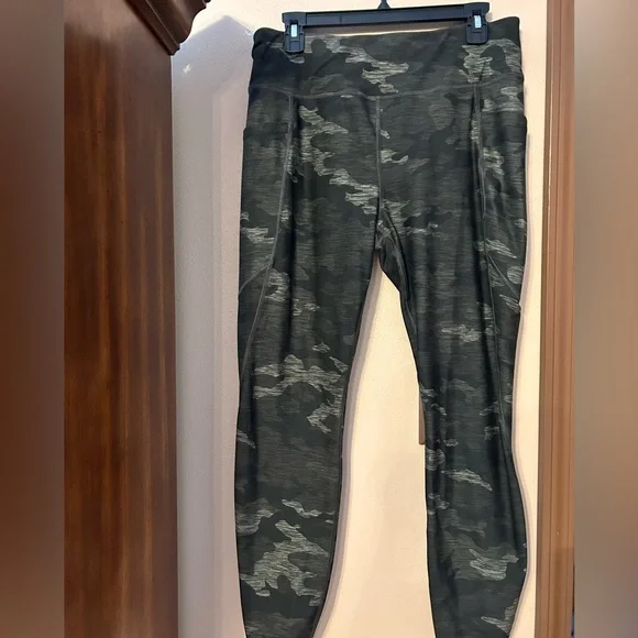 Athletic Works leggings XL - Picture 1 of 3